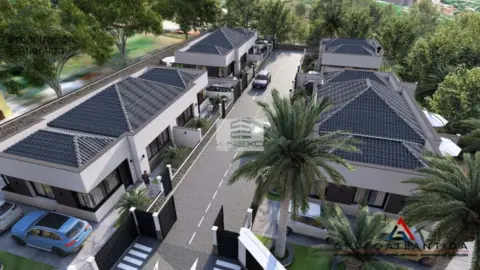 Chalet en calle Canales, 55