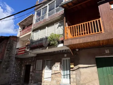 Apartamento en Mijares