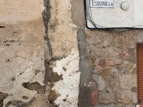 Apartamento en Mijares