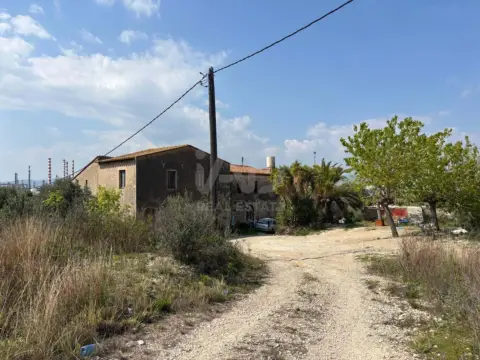 Finca rústica en Perafort