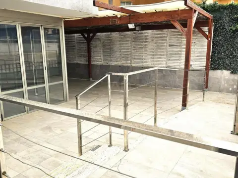 Local comercial en Safor