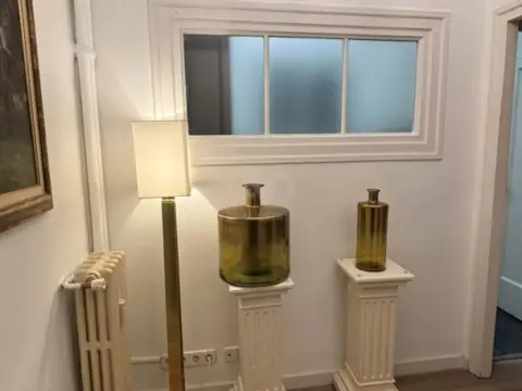 Piso en Sant Gervasi-La Bonanova