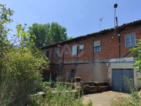 Apartamento en Veguellina de Órbigo