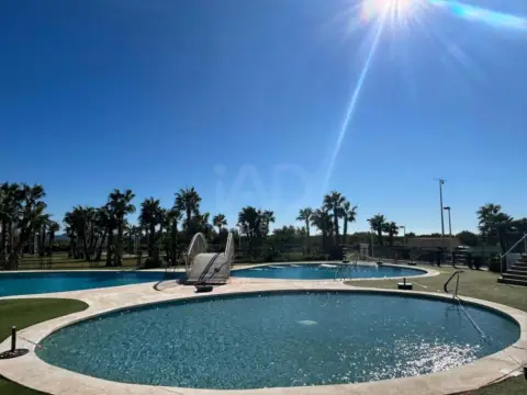 Piso en calle Ur Pai Sector Torrelasal