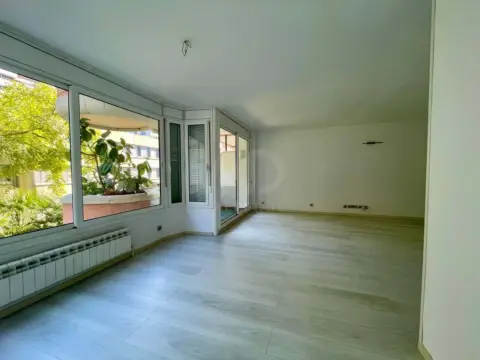 Piso en La Maternitat-Sant Ramon