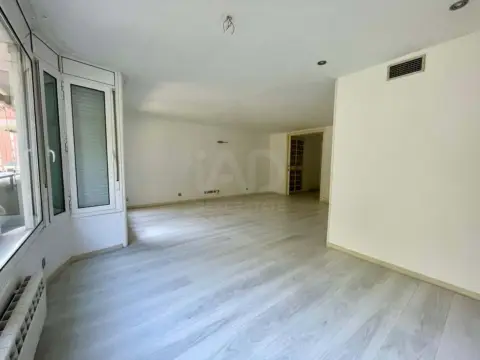 Piso en La Maternitat-Sant Ramon