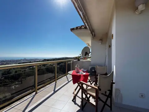 Piso en Vallpineda-Santa Bàrbara