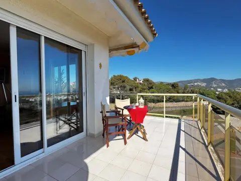 Piso en Vallpineda-Santa Bàrbara