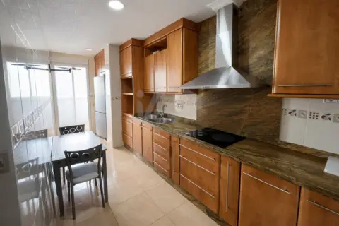 Piso en Huerta de Murcia