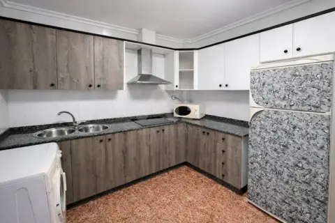 Piso en Huerta de Murcia