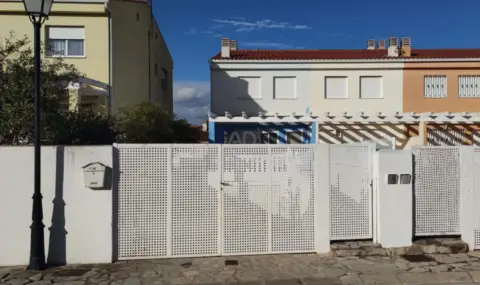 Chalet en Alcalatén