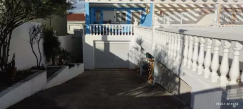 Chalet en Alcalatén