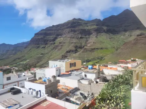 Piso en La Aldea de San Nicolás