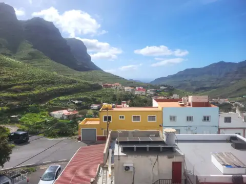 Piso en La Aldea de San Nicolás