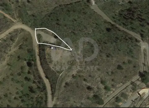 Terreno en calle Camino Lo Galván, nº 37-42