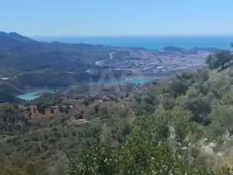 Terreno en Málaga