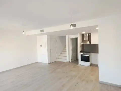 Piso en Baix Ebre