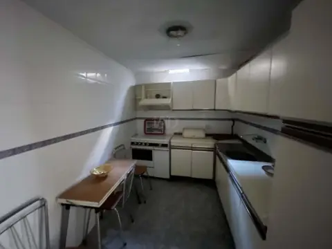 Apartamento en Gérgal