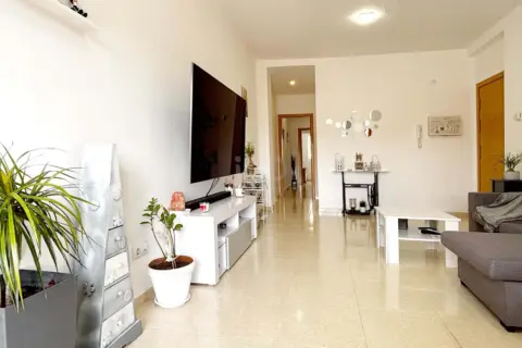 Piso en La Pobla de Montornès