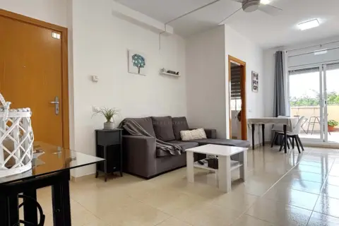 Piso en La Pobla de Montornès