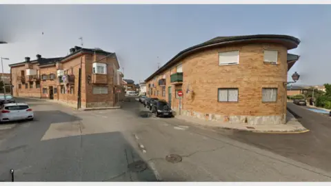 Piso en Colmenarejo