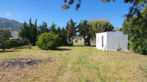 Terreno en Campo de Gibraltar