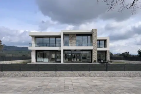 Terreno en Vilanova d'Escornalbou