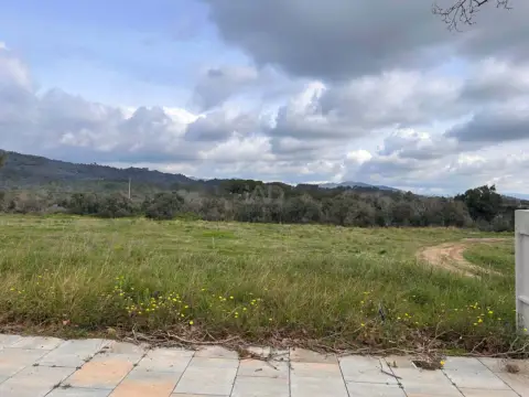 Terreno en Vilanova d'Escornalbou