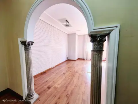 Piso en Núcleo Urbano