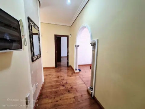 Piso en Núcleo Urbano