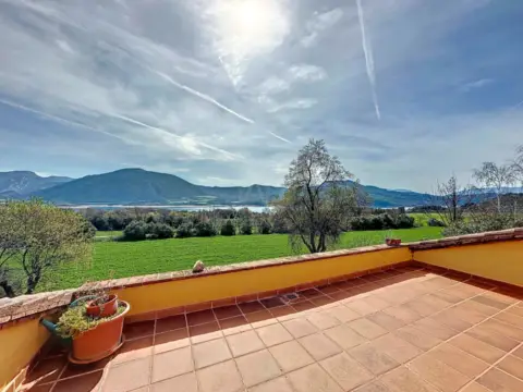 Casa en Salàs de Pallars