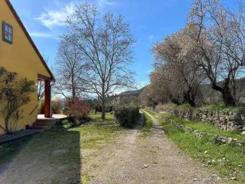 Casa en Salàs de Pallars