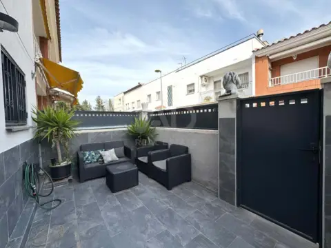 Casa en Casc Antic-Nou Cambrils