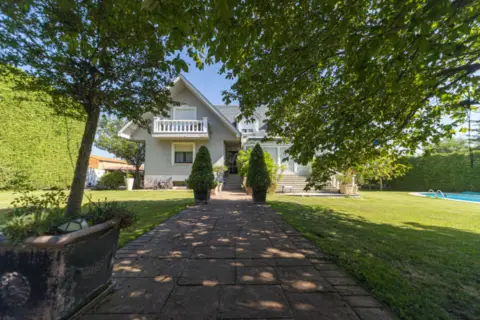 Casa en Santovenia de La Valdoncina