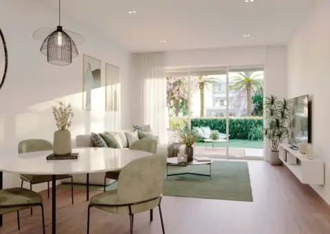 Piso en Medio Vinalopó