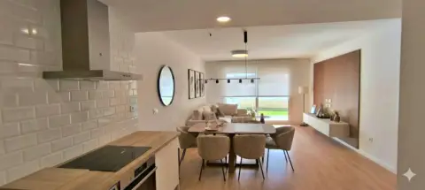 Piso en Medio Vinalopó