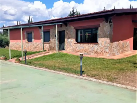 Casa en Móra d'Ebre