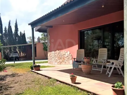 Casa en Móra d'Ebre