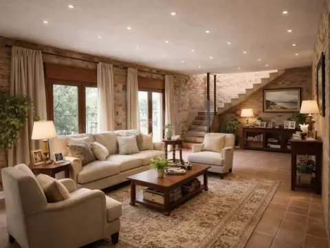 Casa en L'Arboç
