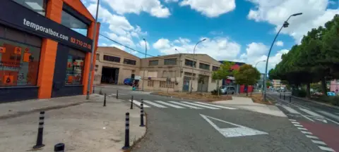 Local comercial en Vallés Occidental