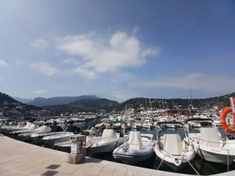 Piso en Port de Sóller