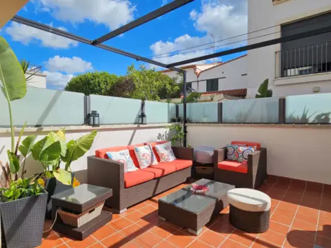 Chalet en Carrer de les Planes, 3