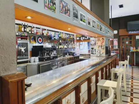 Local comercial en San Sebastián