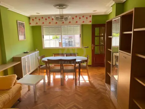 Chalet en Las Flores-San Isidro-Pajarillos