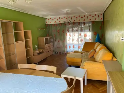 Chalet en Las Flores-San Isidro-Pajarillos