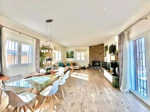 Finca rústica en Villablanca