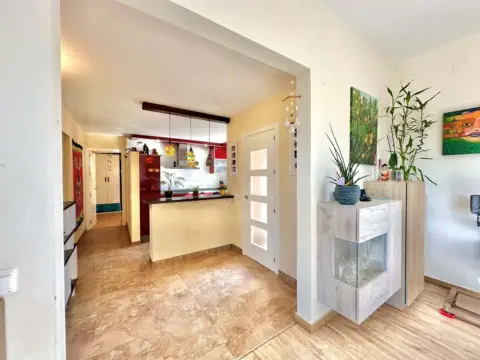 Finca rústica en Villablanca