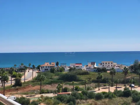 Piso en calle de Alemania, 6