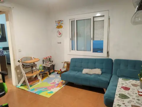 Piso en Can Sant Joan