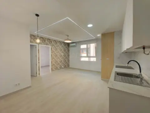 Local comercial en Campo de Alicante